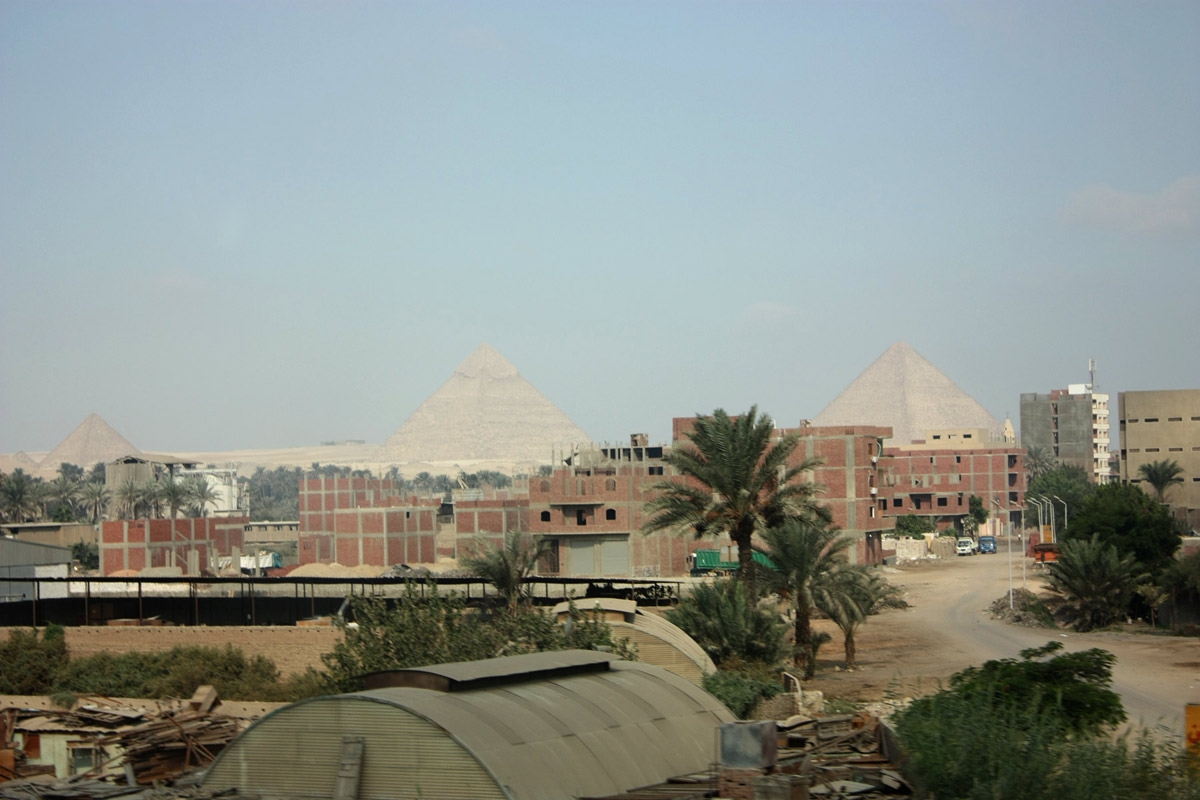 04. Egypt. Cair.